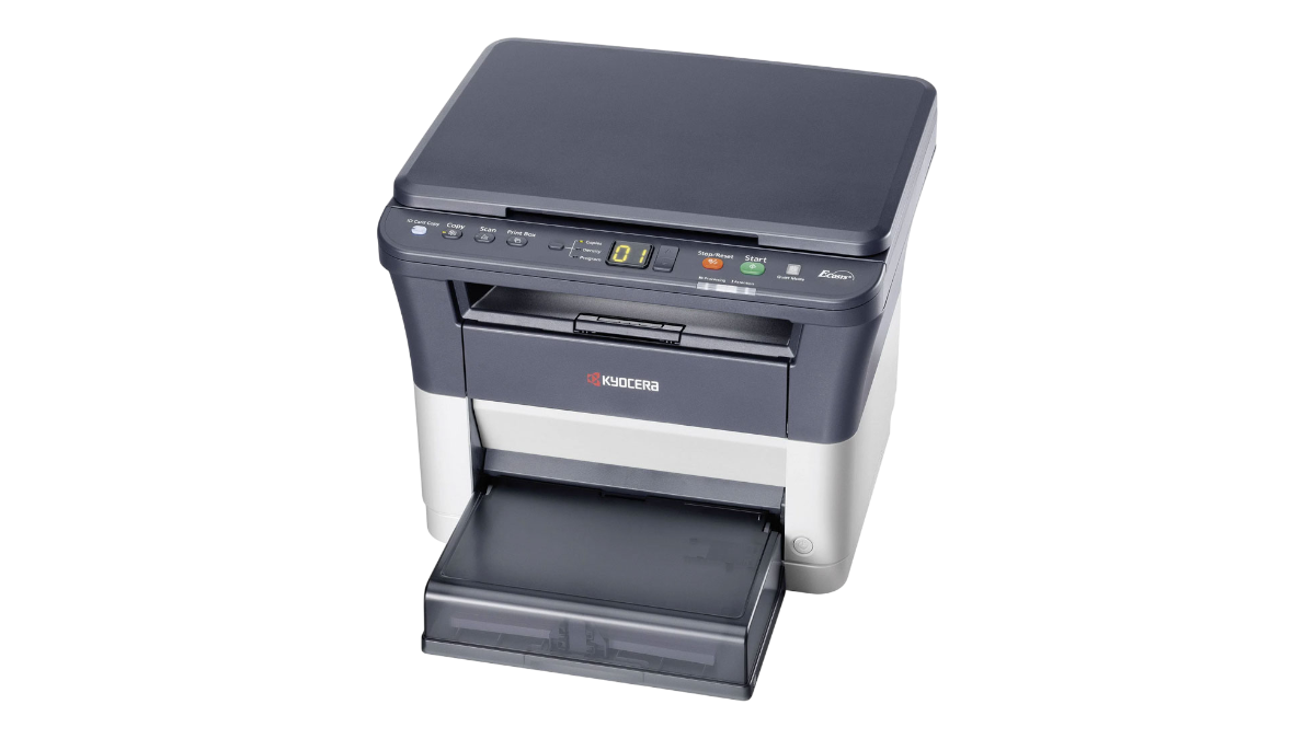 Ремонт принтеров  Kyocera FS-1020MFP в Санкт-Петербурге