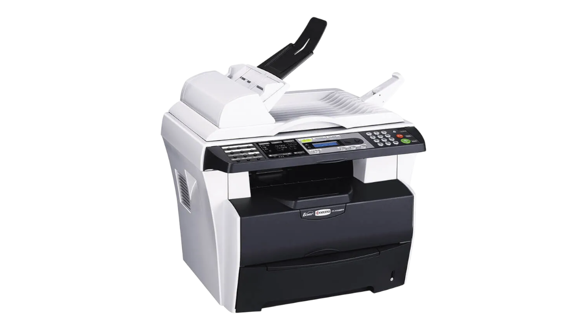 Ремонт мфу  Kyocera FS-1016MFP в Санкт-Петербурге