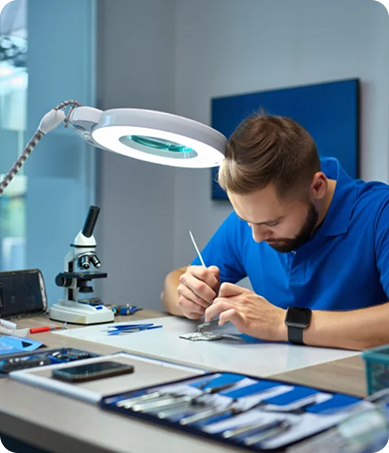 О сервисном центре Kyocera в Санкт-Петербурге